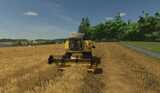 New Holland TC 5000 Serie Mod Thumbnail