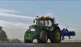 John Deere 7530/7430 Premium Mod Thumbnail