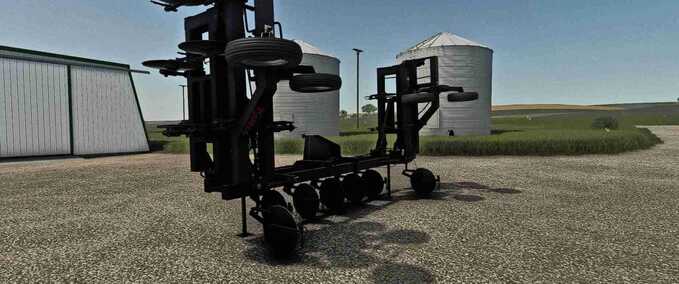 Demco 3-Punkt-Geräteträger Mod Image