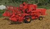 Massey Ferguson 87 Mod Thumbnail