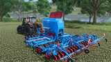 Lemken Solitair DT Mod Thumbnail