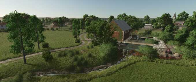 Ein Kleines Stück Somme Mod Image