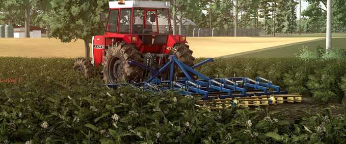 Tupanjac Pack Mod Image