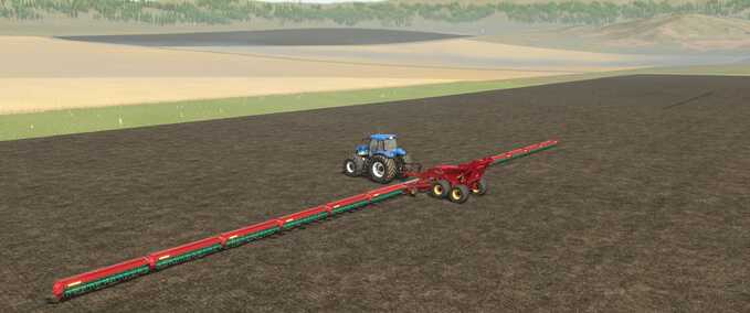 Scorpio 550 Elho TH01 Mod Image