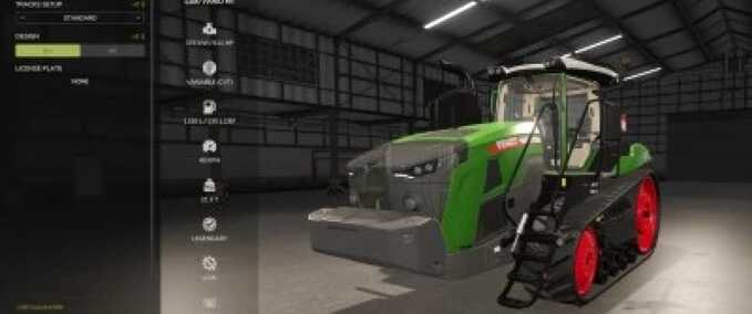 Scripte Erweitertes Schadenssystem Landwirtschafts Simulator mod