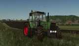 Fendt 610 LS Turbomatik Mod Thumbnail