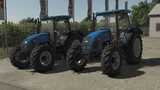 Landini PowerFarm 110 Mod Thumbnail