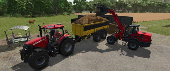 Wielton PRC 2HP Mod Image