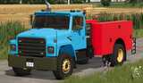 International S1800 Werkstatt-LKW Mod Thumbnail