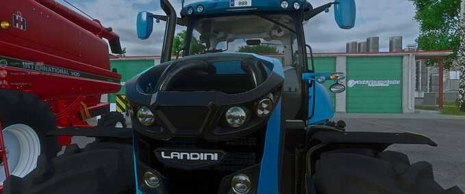 Gameplay Ungarisches Nummernschild Landwirtschafts Simulator mod