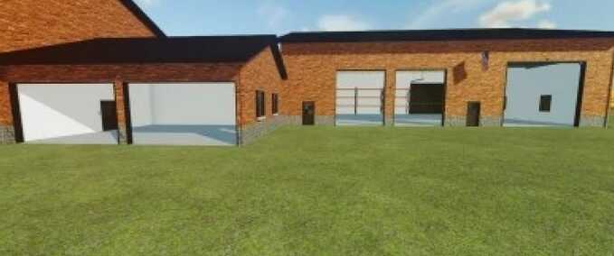 Haus mit 5 Schlafzimmern und 3 Bädern Mod Image