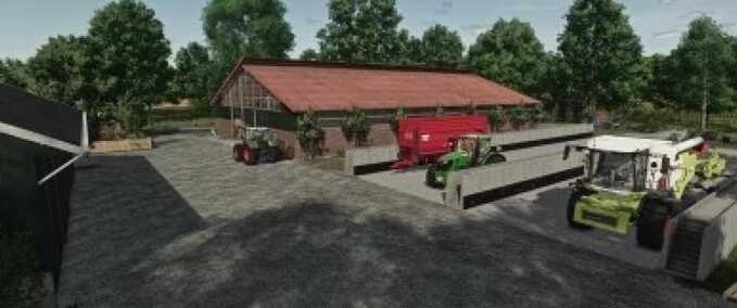 Diepholz Spielstand Mod Image