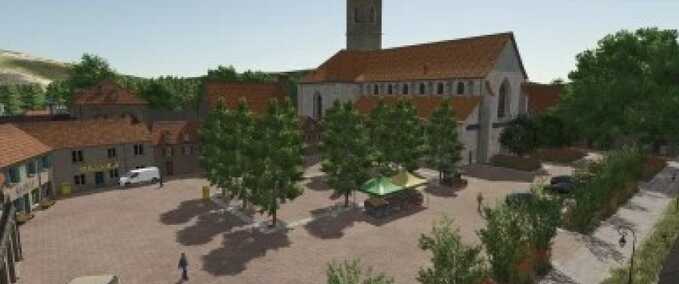 La Petite Campagne Mod Image