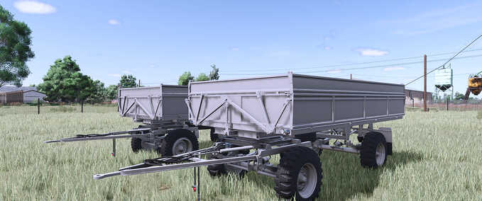 HW60.11 Anhänger Mod Image