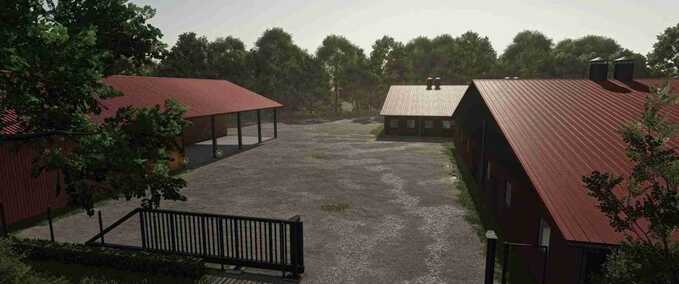 Lunow Spielstand Mod Image