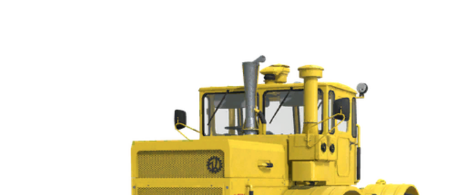 Kirovets K-700A / K-701 Mod Image