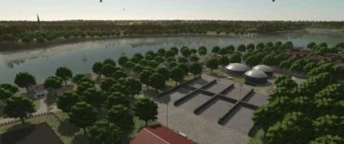 Nietwerder 4-fach Multifruit Mod Image