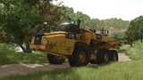 CAT 745C Mod Thumbnail