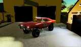 1968 Dodge Charger Custom 4x4 Mod Thumbnail