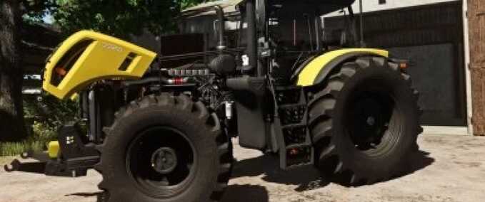 MTZ Belarus 3522 Mod Image