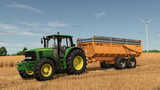 Rolland Turbo 160 Mod Thumbnail