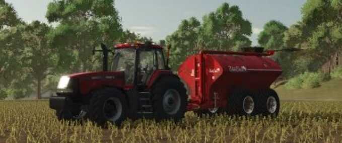 VanDale 4100 Gallonen Güllefass Mod Image