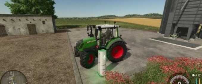 IllGib Elektro-Paket Mod Image