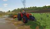 Massey Ferguson 4300 Mod Thumbnail