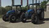 Landini PowerFarm 110 Mod Thumbnail