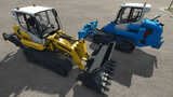 Liebherr LR636 Mod Thumbnail