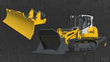Liebherr LR636 Mod Thumbnail