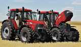 Case IH MXM 190 (IC) Mod Thumbnail