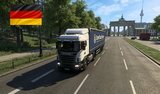 Berlin - Complete City Map - ETS2 v 1.0 Mod Thumbnail