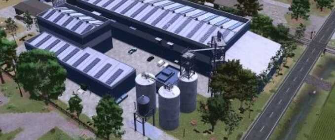 DAS NF Marsch Spielstand Mod Image