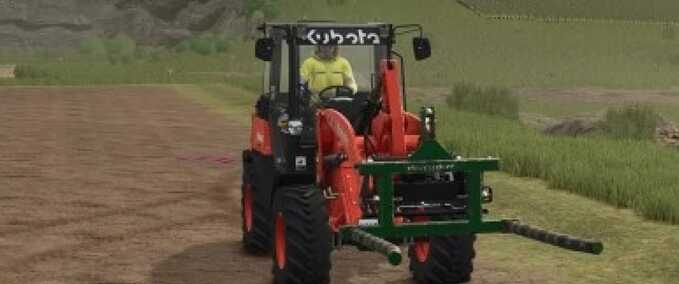 Duevelsdorf BF Combi Rost Edition Mod Image