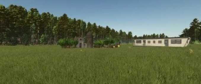 Homestead Mod Image