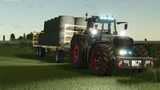 Fendt 900 TMS Mod Thumbnail