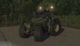 Fendt 700/800 TMS Mod Thumbnail