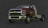 Chevrolet 4500 SNG Mod Thumbnail