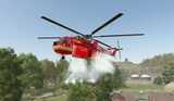 S64 Sprühhubschrauber Mod Thumbnail