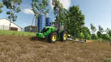John Deere 6R Mittelrahmen Mod Thumbnail