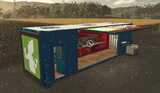 Container-Garage Mod Thumbnail