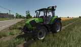 Deutz-Fahr 5110 TTV Mod Thumbnail