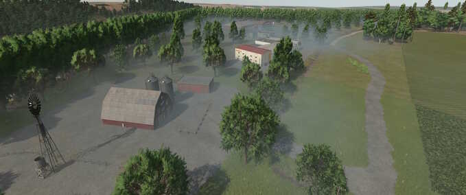 Island Kentucky Mod Image