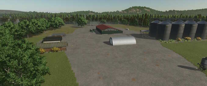 Sonny Farm Mod Image
