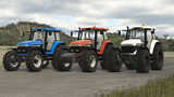 New Holland 70 Serie Mod Thumbnail