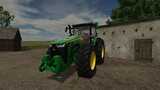 John Deere 8R 2020 Mod Thumbnail