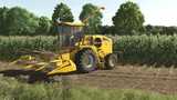 New Holland FX Serie Mod Thumbnail