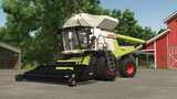 Claas Lexion 5300/8900 Mod Thumbnail
