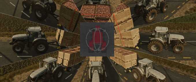 Scripte Quick Camera Landwirtschafts Simulator mod